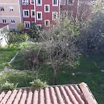 Apartamento Lovely Centro Santander