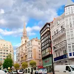 Magnifico Alojamiento Con Encanto En El Centro
