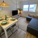 Apartamento En Santander Con Vistas Al Mar