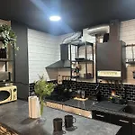 Apartamento Con Parking