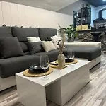 Apartamento Con Parking