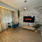 Apartamento Corazon Santander