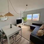 Apartamento En Santander Con Vistas Al Mar
