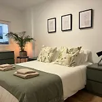 Apartamento En Santander Con Vistas Al Mar