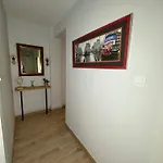 Apartamento Corazon Santander