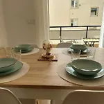 Apartamento Centrico Alba