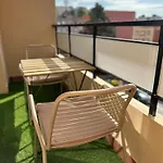 Apartamento Centrico Alba