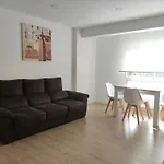 Apartamento Fernando De Los Rios
