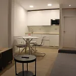 Apartamentos Picos De Europa