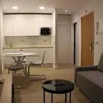 Apartamentos Picos De Europa