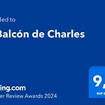 El Balcon De Charles
