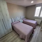 Ferry Port Brand New Apartment