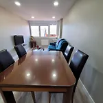 Ferry Port Brand New Apartment