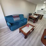 Ferry Port Brand New Apartment