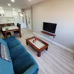 Ferry Port Brand New Apartment