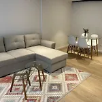 Apartamento Centro Santander