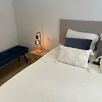 Apartamento Centro Santander
