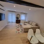 Apartamento Centro Santander