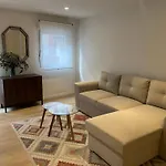 Apartamento Centro Santander