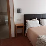 Hospedaje Magallanes
