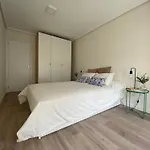 Apartamento Nuevo Cerca De Las Playas De Santander