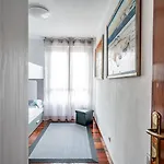 Piso Con Piscina