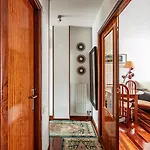 Piso Con Piscina
