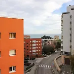 Ocean View Apartment