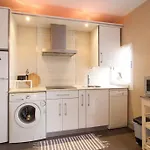 Ocean View Apartment