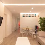 Apartamento Holidea Calle Bonifaz