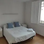 Apartamento Lovely Centro Santander