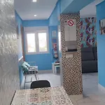 Apartamento Zona Playa Sardinero.