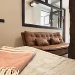 Estudio Loft Moderno Muy Centrico