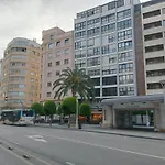Apartamento La Duna De Gamazo En Santander