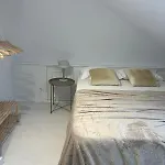 Design Apartment With Garage