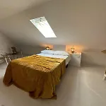 Design Apartment With Garage
