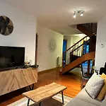 Coqueto Duplex Con Dos Terrazas Y Piscina Cerca De La Playa De La Virgen Del Mar