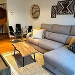 Coqueto Duplex Con Dos Terrazas Y Piscina Cerca De La Playa De La Virgen Del Mar