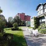 Las Carolinas Garden