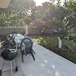 Villa En La Costa
