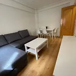 Apartamento En El Centro - Cercano A La Playa
