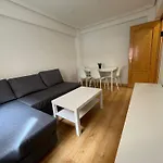 Apartamento En El Centro - Cercano A La Playa