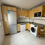 Apartamento En El Centro - Cercano A La Playa