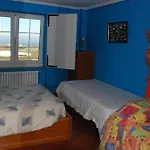 Carmen - Habitacion Con Vistas Al Mar