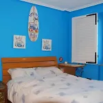 Carmen - Habitacion Con Vistas Al Mar
