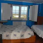 Carmen - Habitacion Con Vistas Al Mar