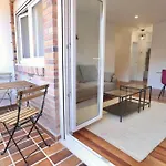 Notel Club - Oasis Urbano En Santander