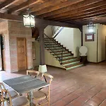 Posada El Jardin de Angela