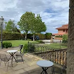 Posada El Jardin de Angela