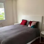 Piso A 5 Minutos De La Playa En Santander!
